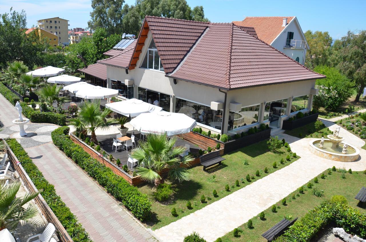 Godija & Hotel