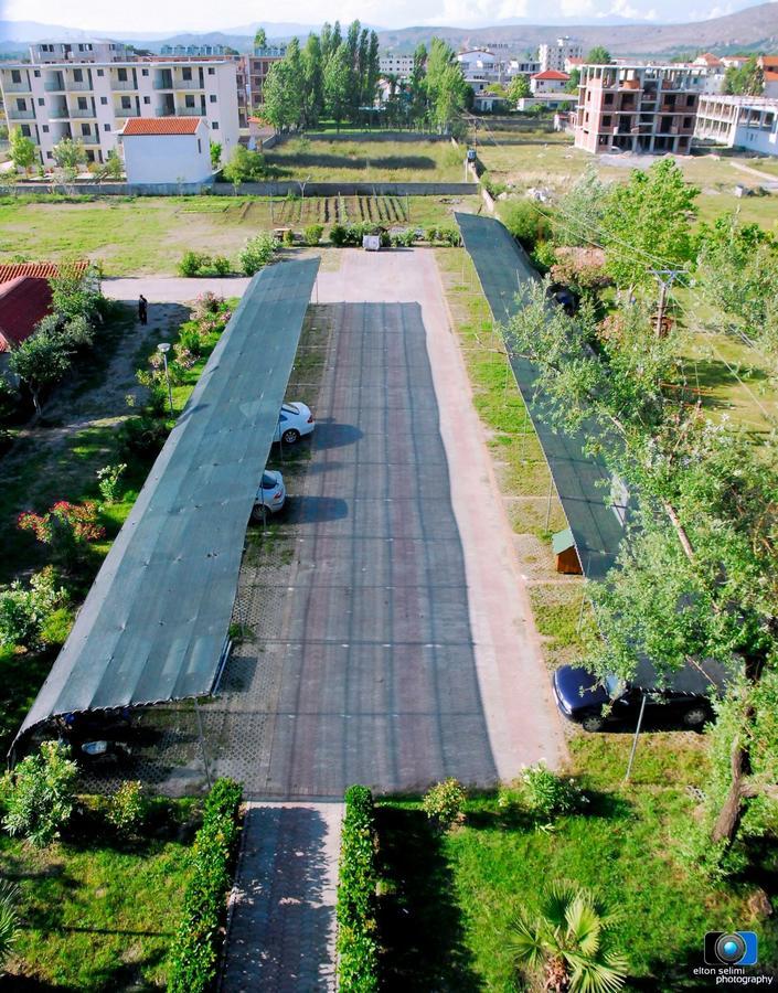 Godija & 4* Velipoje