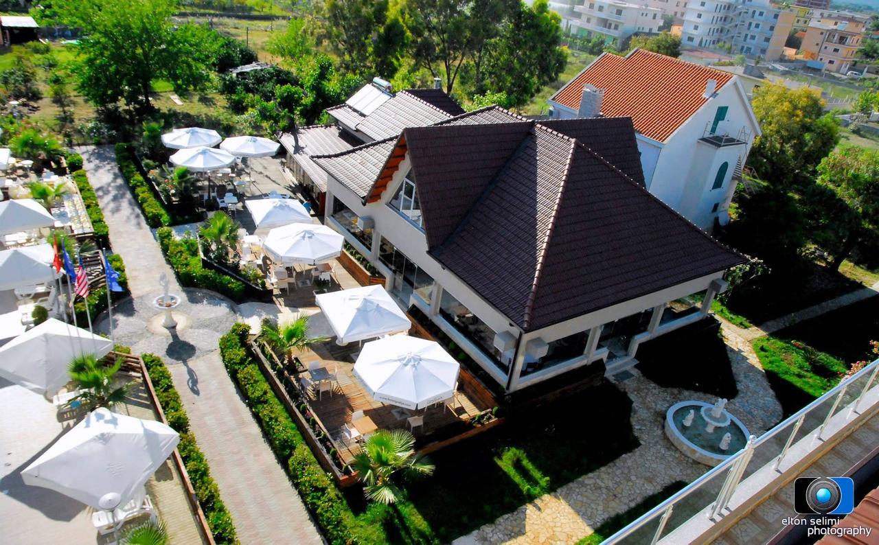 Godija & Hotel 4*