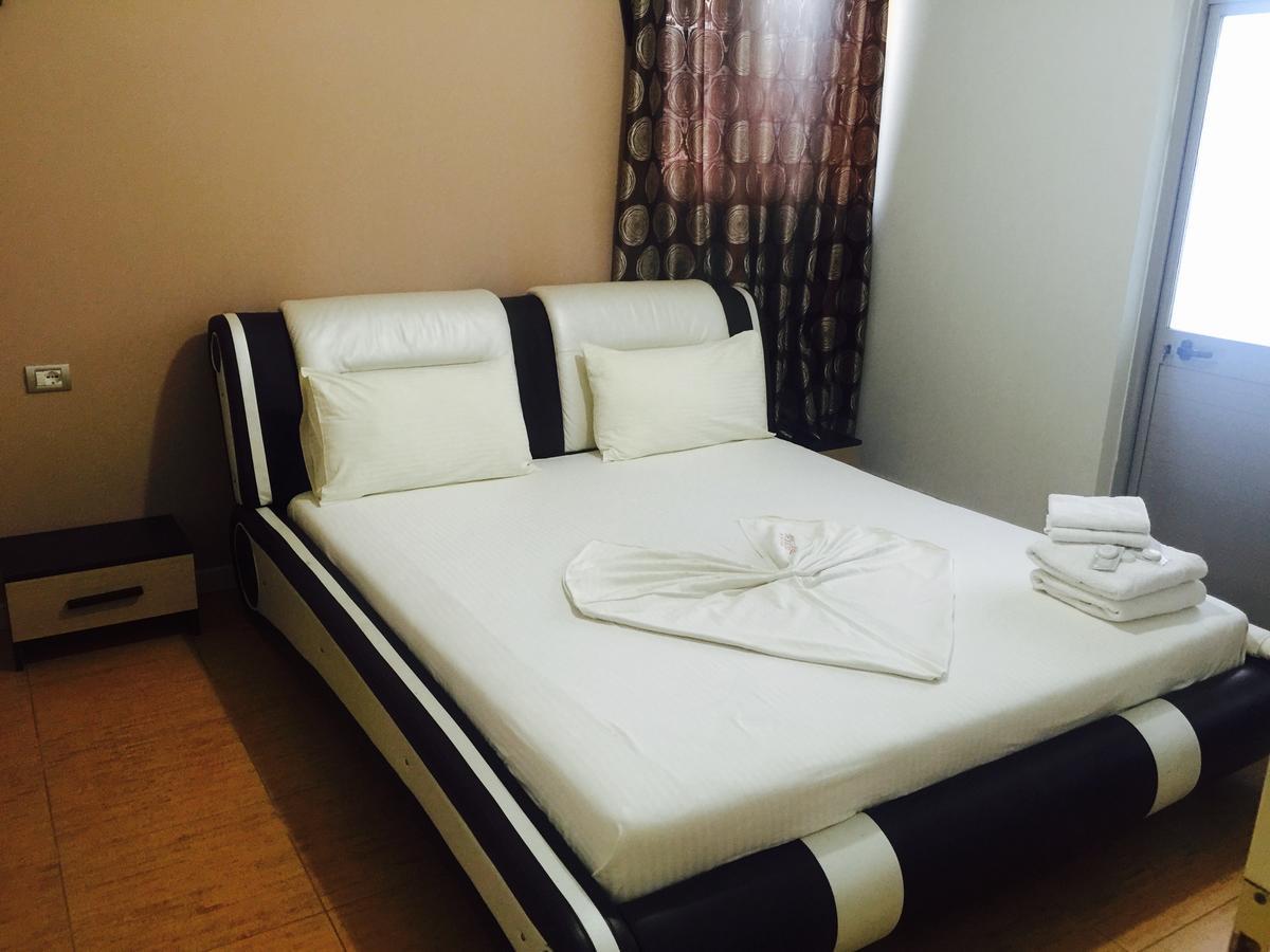 Godija & Hotel 4*