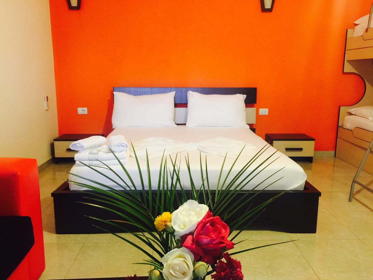 Hotel Godija & Velipoje