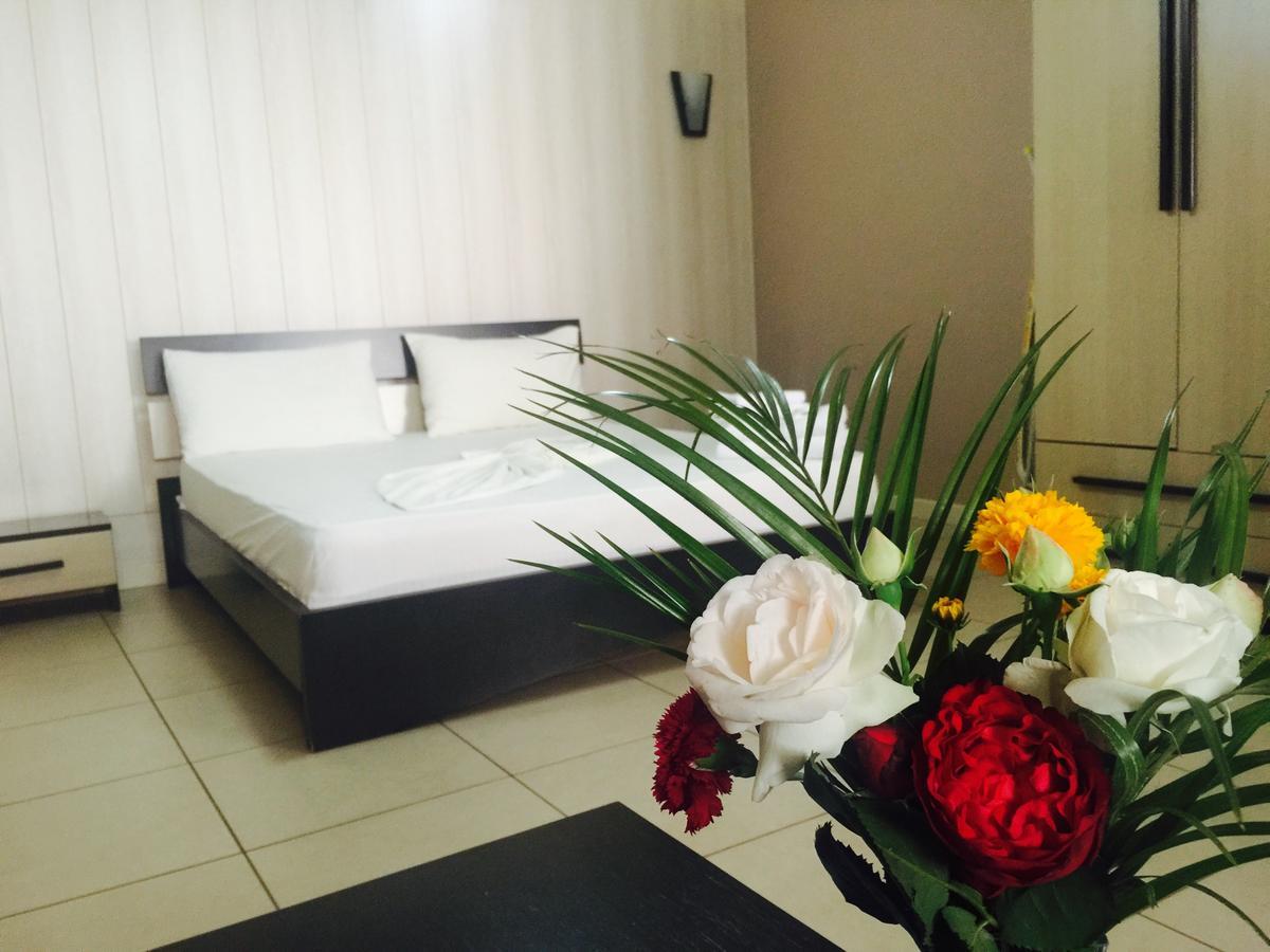 Godija & Hotel 4*