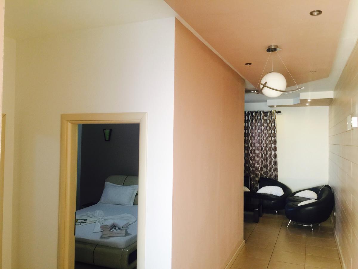 Godija & Hotel 4*