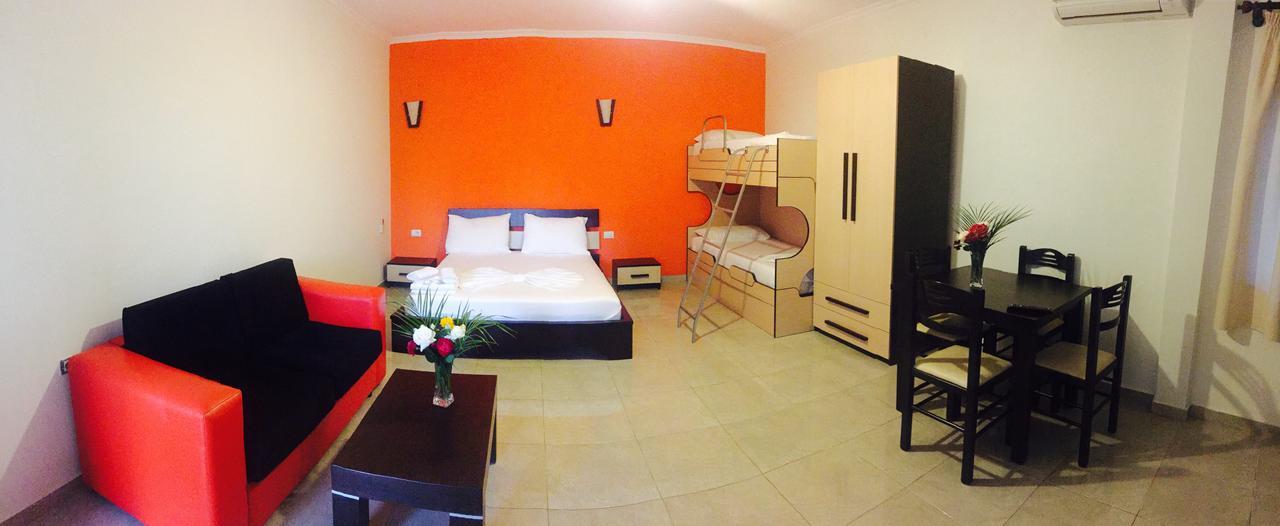 Godija & Hotel 4*