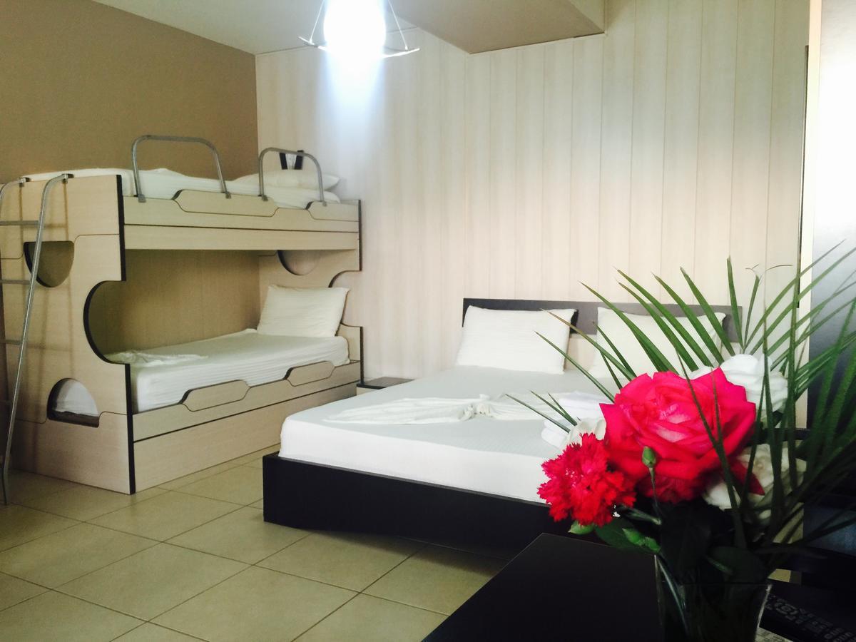 Godija & Hotel